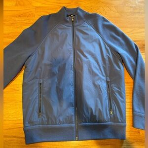 RLX Men’s Zip Sweater